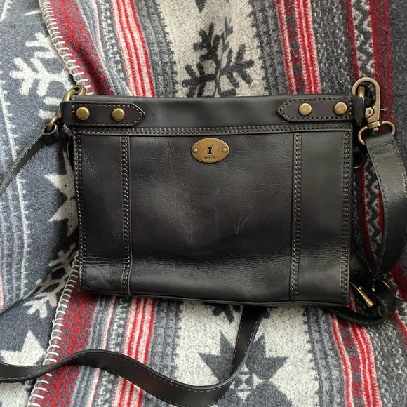 Fossil crossbody - Picture 2 of 5